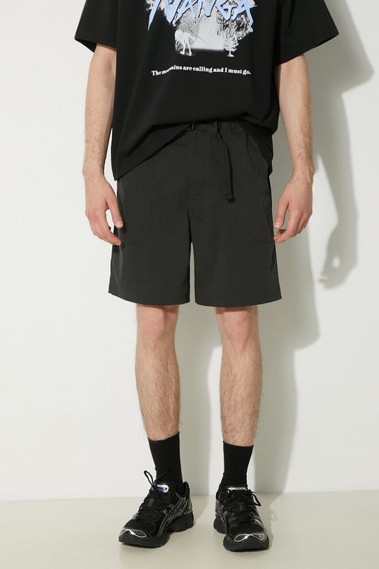 Nanga szorty Hinoc Ripstop Field Shorts