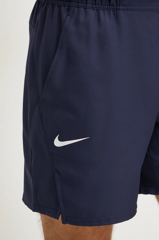 Nike pantaloni scurți de antrenament Chicago Bears bleumarin 01NA.41L.7Q.DFM