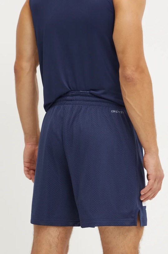 Oblečení Tréninkové šortky Nike New England Patriots 02EO.044P.8K.ZLE námořnická modř