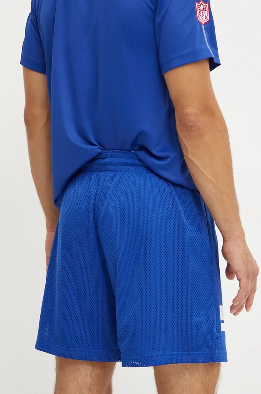 Одежда Тренировочные шорты Nike New York Giants 02EO.155N.8I.ZLE голубой