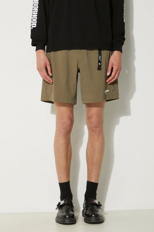 NEIGHBORHOOD pantaloni scurti Multifunctional Short Pants