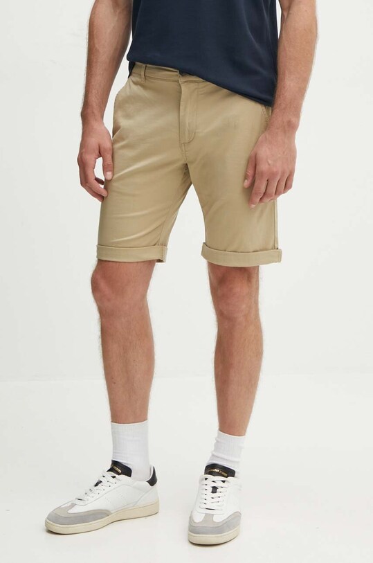 Lindbergh pantaloni scurti panza verde 30.503000.SAND