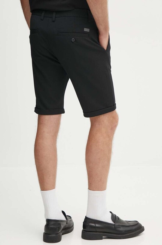 Oblečení Kraťasy Lindbergh 30.51024.BLACK černá
