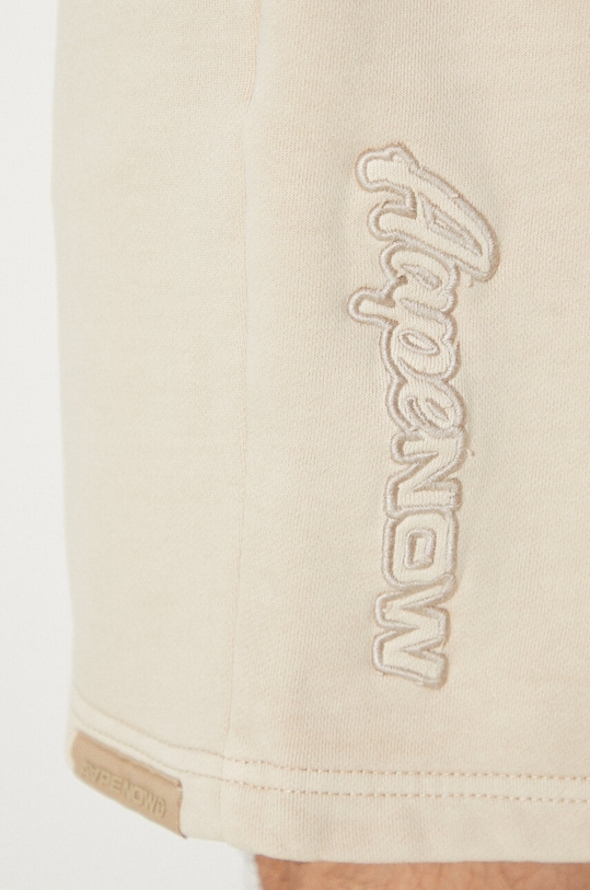 Βαμβακερό σορτσάκι AAPE AAPSPMA675XXM