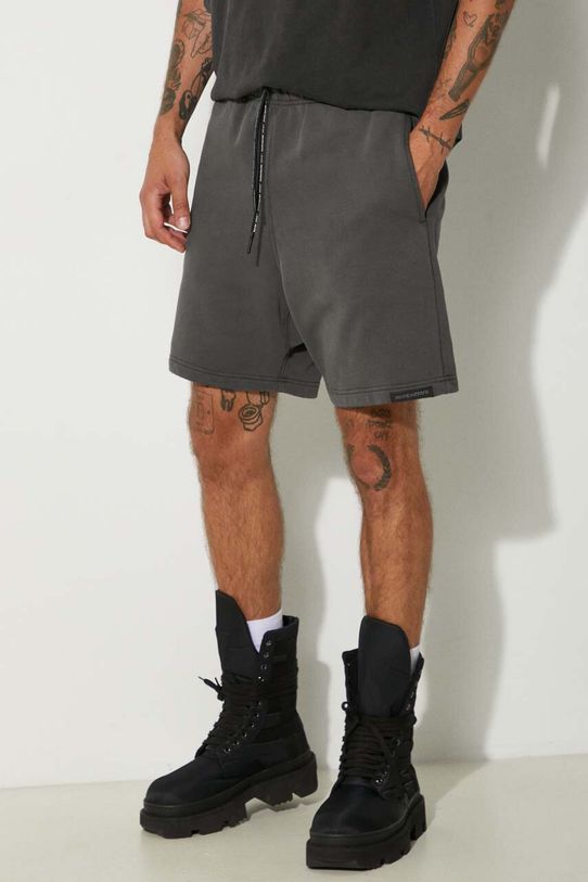 AAPE cotton shorts
