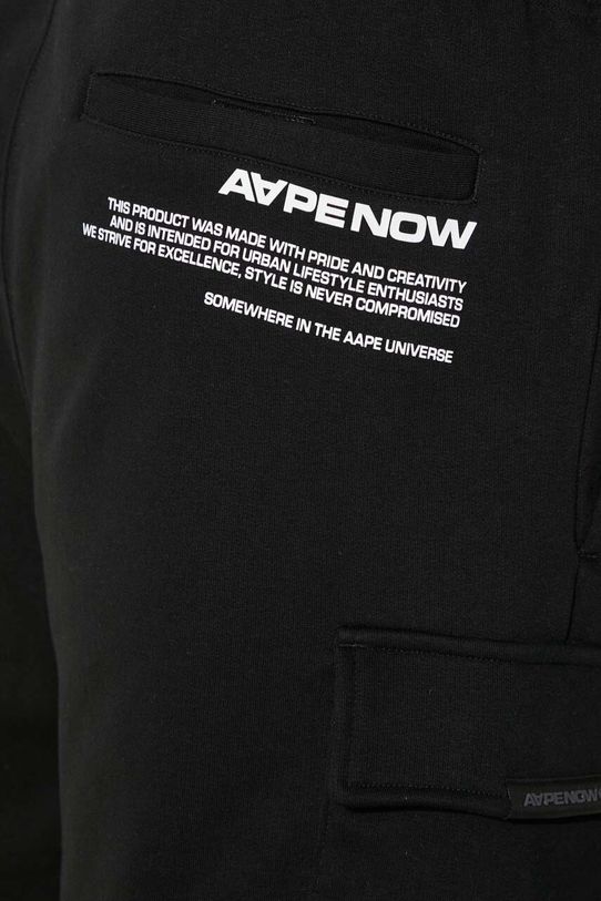 Σορτς AAPE AAPSPMA676XXM