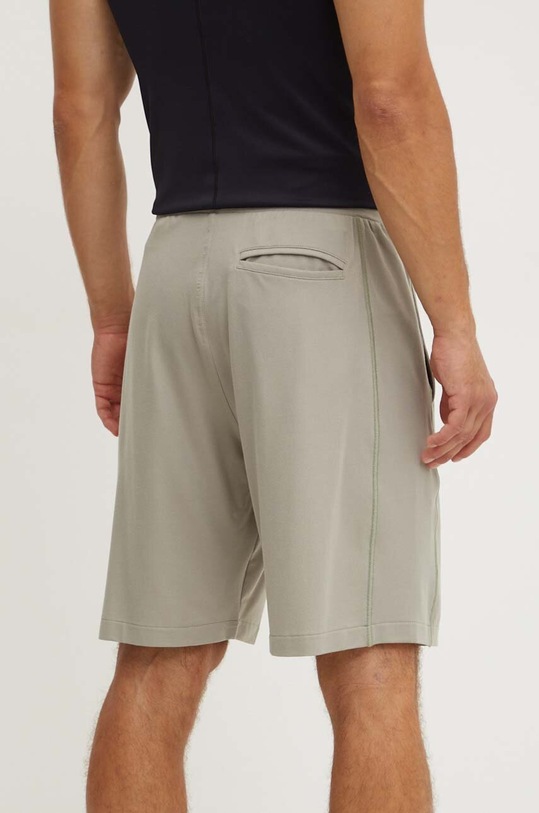 Odzież Guess szorty Z4GD10.KC582 zielony