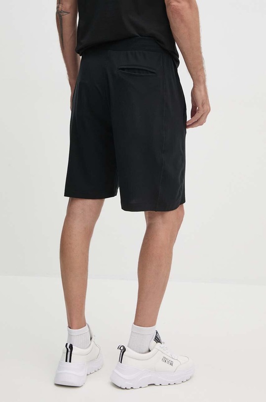 Odzież Guess szorty Z4GD10.KC582 czarny