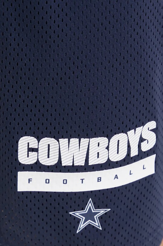 Тренировочные шорты Nike New England Patriots 02EO.044P.7RD.ZLE тёмно-синий