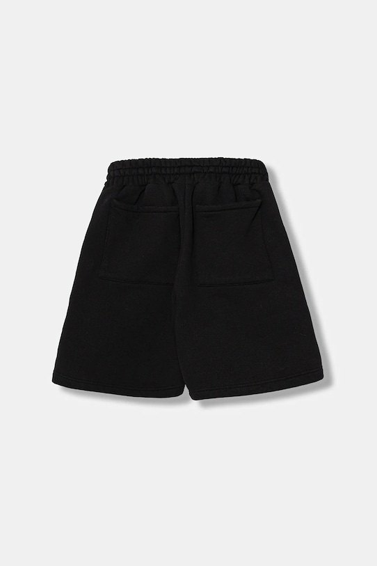 Шорты MKI MIYUKI ZOKU Uniform Shorts UNIFORM.SHORTS чёрный SS24