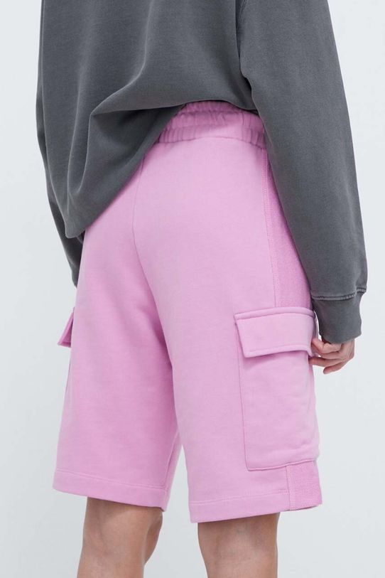EA7 Emporio Armani szorty bawełniane PJTKZ.3DUS53.1432