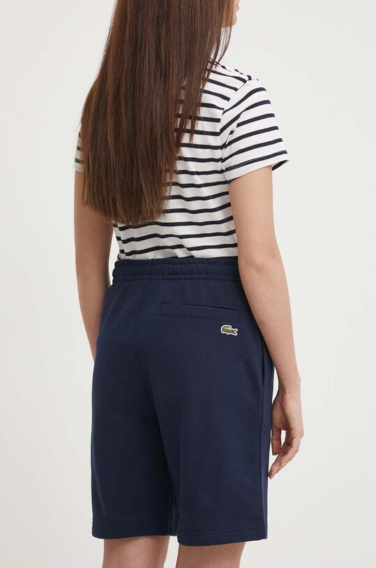 Lacoste szorty bawełniane GH1220