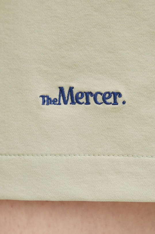 The Mercer Brand fürdőnadrág The Swimtrunk MEAP241009