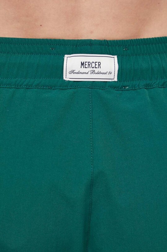 Купальные шорты The Mercer Brand MEAP241009 зелёный