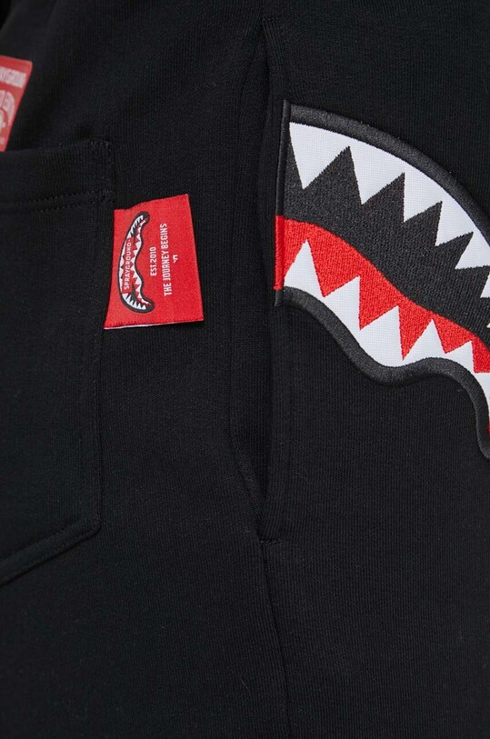 Sprayground pantaloni scurti din bumbac SP441