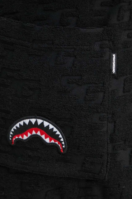 Sprayground pantaloni scurti SP329