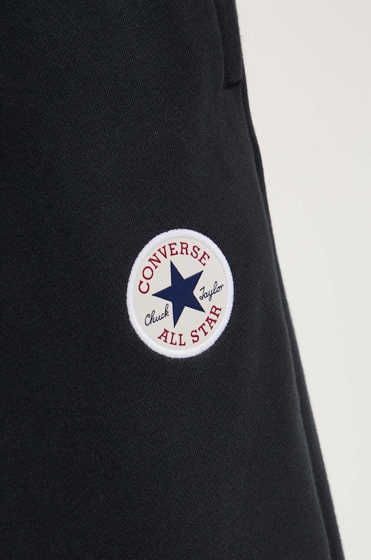 Kraťasy Converse černá 10026456.A01