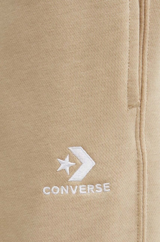 Kraťasy Converse béžová 10023875.A21