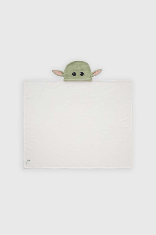 women'secret koc Baby Yoda multicolor 1376406