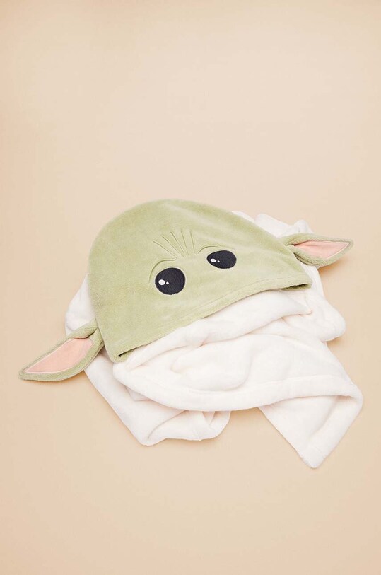 women'secret koc Baby Yoda multicolor 1376406