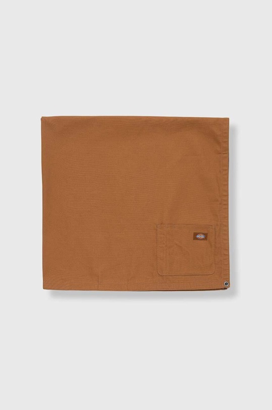 Плед для пікніка Dickies DUCK CANVAS PICNIC BLANKET DK0A4YPN коричневий SS24