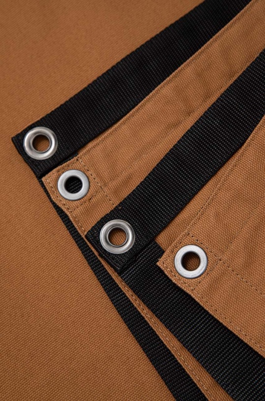 Плед для пікніка Dickies DUCK CANVAS PICNIC BLANKET коричневий DK0A4YPN