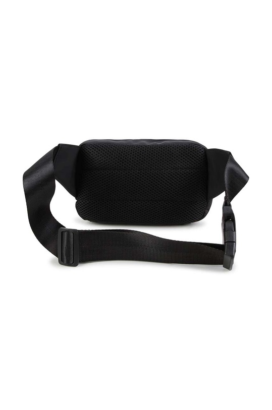 Karl Lagerfeld nerka dziecięca Z30139. czarny SS24