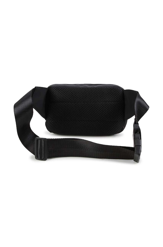 Karl Lagerfeld nerka dziecięca Z30139. czarny SS24