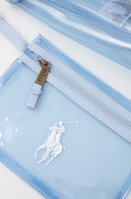 Polo Ralph Lauren torba niebieski 4AR109
