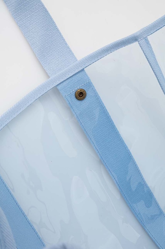 Polo Ralph Lauren torba 4AR109 niebieski