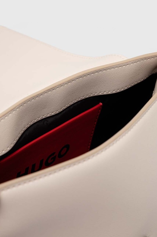 HUGO torebka 50499831 biały