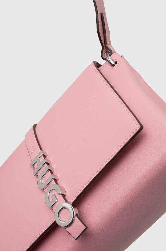 HUGO torebka różowy 50499831