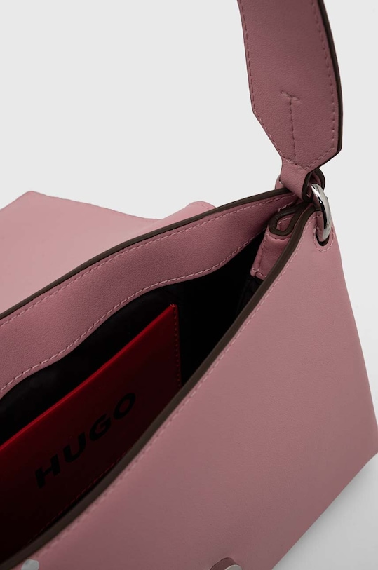 HUGO torebka 50499831 różowy