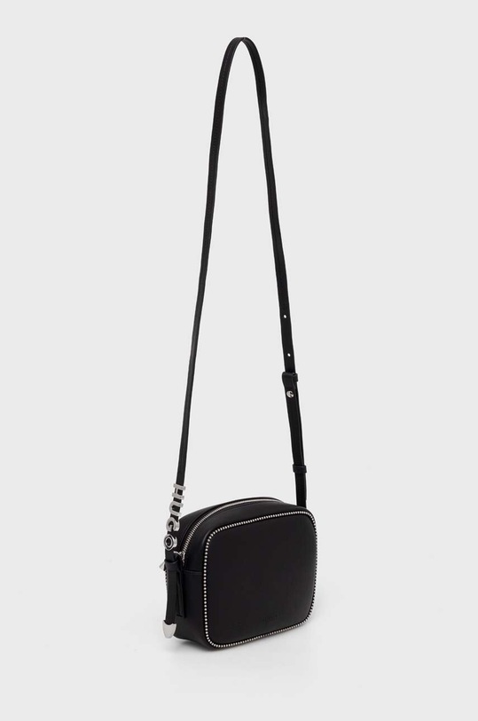 Kabelka HUGO 50511850 černá SS24