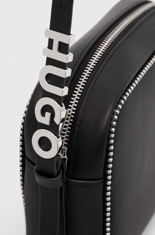 Kabelka HUGO černá 50511850