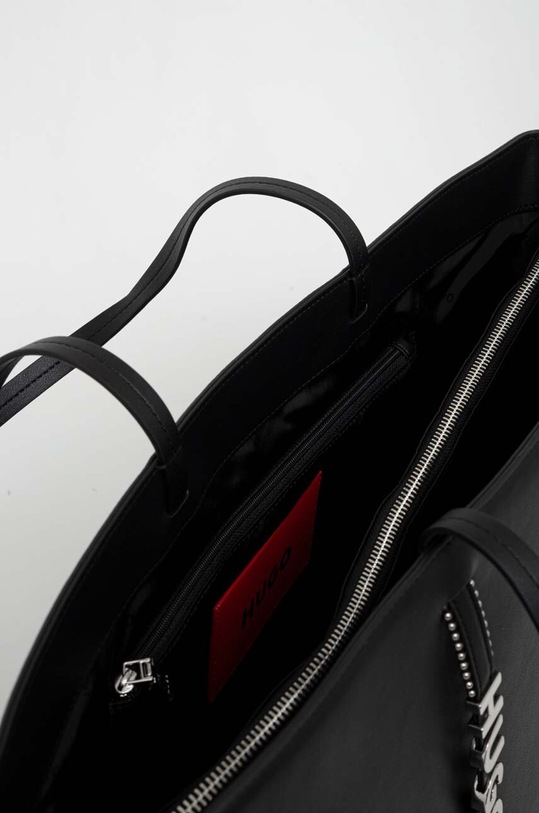 Kabelka HUGO černá 50511871