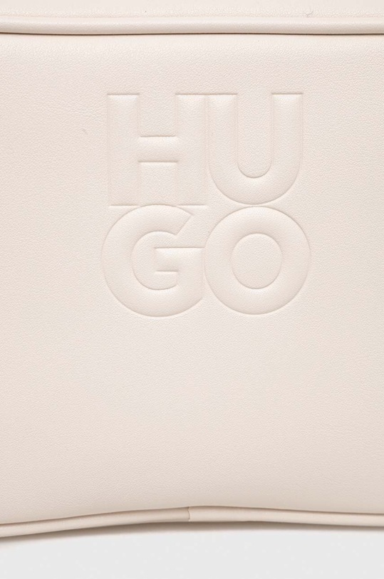 HUGO torebka 50513090 biały