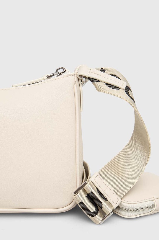Akcesoria HUGO torebka 50513112 beżowy