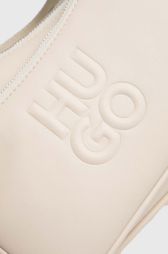 HUGO torebka beżowy 50513112