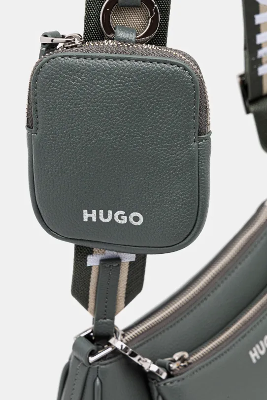 Dodatki Torbica HUGO 50516579 zelena