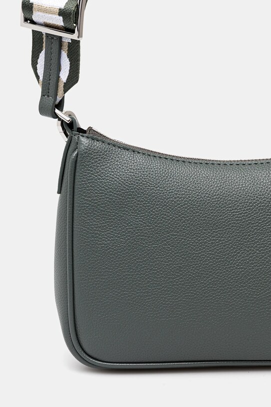 Torbica HUGO zelena 50516579