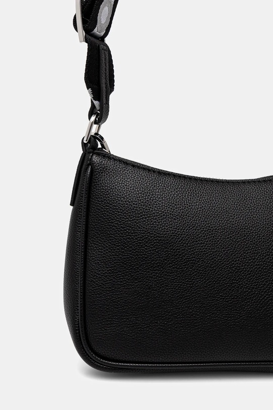 Kabelka HUGO čierna 50516579