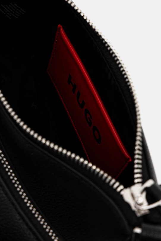 Kabelka HUGO 50516579 čierna