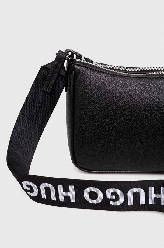 Akcesoria HUGO torebka 50516579 czarny
