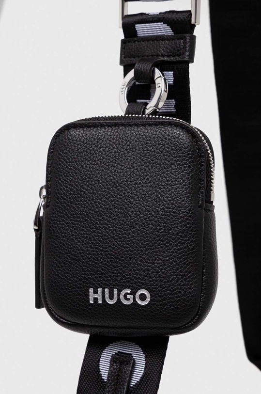 HUGO torebka czarny 50516579