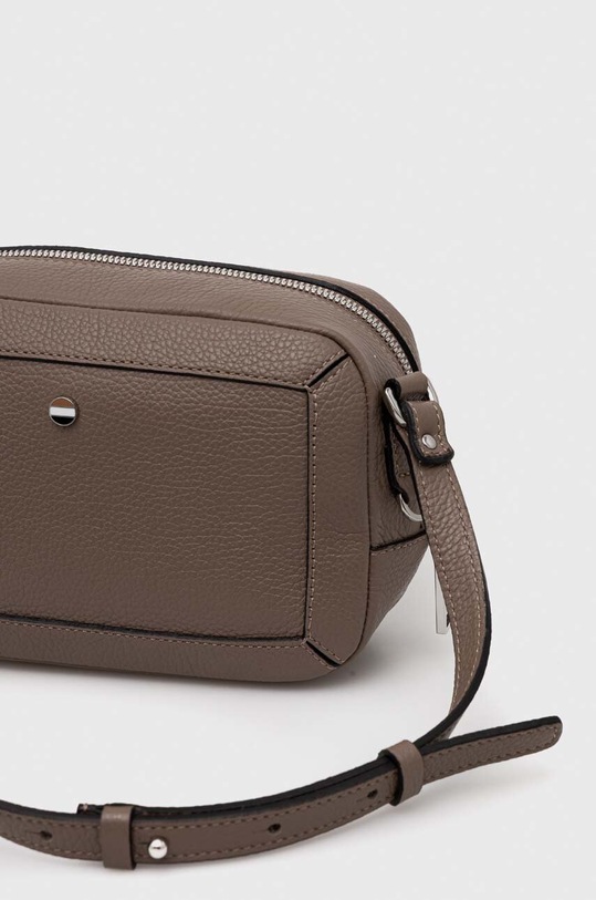 Akcesoria BOSS torebka 50499133 beżowy