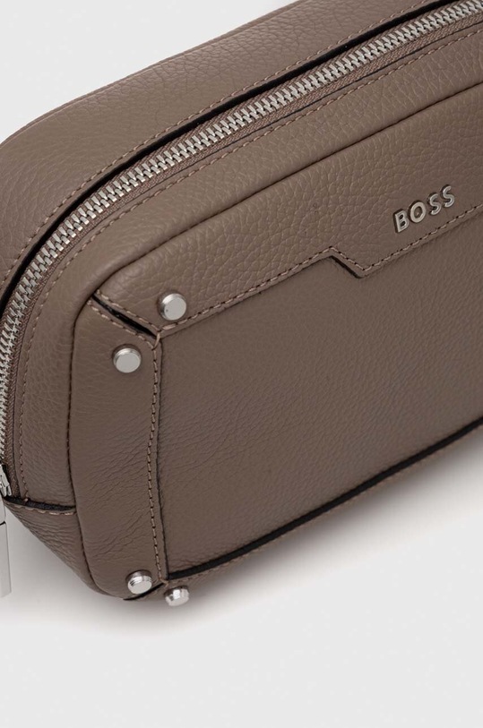 BOSS torebka beżowy 50499133