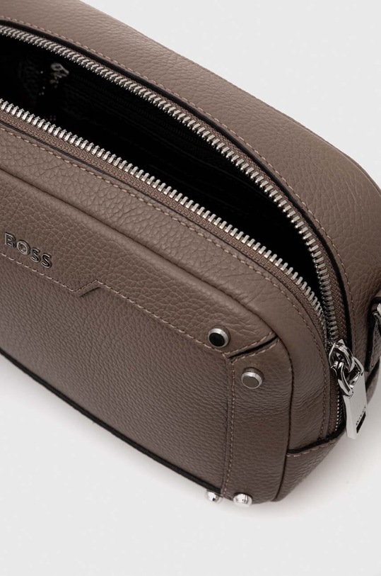 BOSS torebka 50499133 beżowy