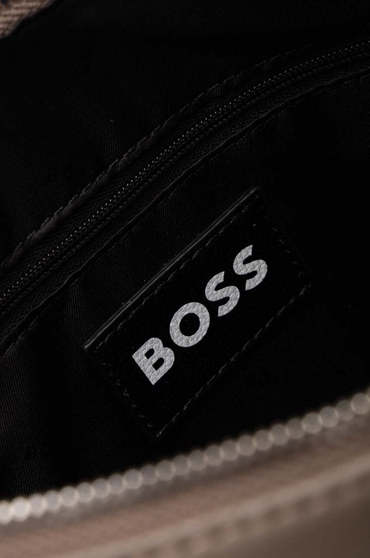 BOSS torebka 50513254 szary