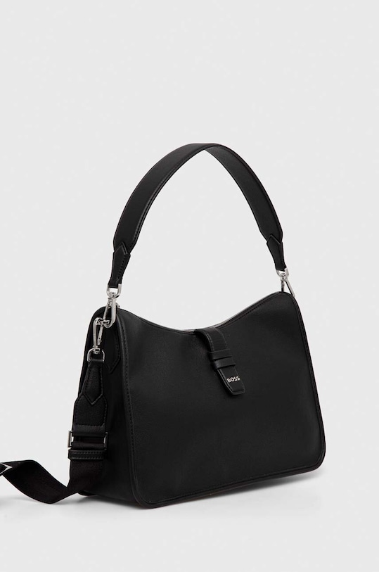 BOSS torebka 50513254 czarny SS24
